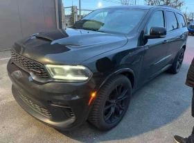 Dodge Durango  R/T AWD / / CARFAX / CAMERA /ПОДГРЕВИ, снимка 2