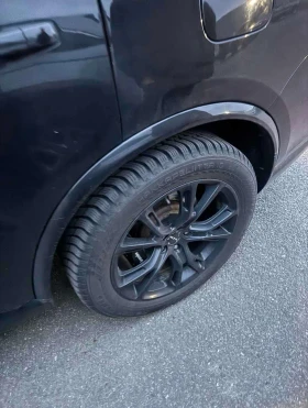 Dodge Durango  R/T AWD / / CARFAX / CAMERA /ПОДГРЕВИ, снимка 7