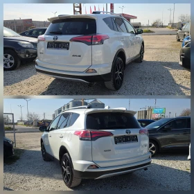 Toyota Rav4 2.0 D4D NEW EXCLUSIVE/CAMERA/100%км CAR PLAY , снимка 4