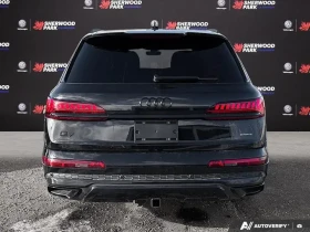 Audi Q7 TECHNIК* MATRIX* ОБДУХ* 360 CAM, снимка 6
