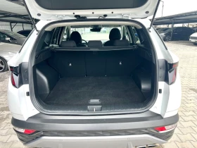 Hyundai Tucson 1, 6 Mild Hibrid, снимка 17