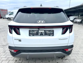 Hyundai Tucson 1, 6 Mild Hibrid, снимка 3