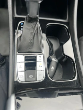 Hyundai Tucson 1, 6 Mild Hibrid, снимка 16