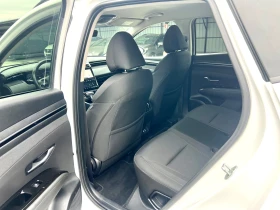 Hyundai Tucson 1, 6 Mild Hibrid, снимка 12