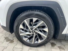 Hyundai Tucson 1, 6 Mild Hibrid, снимка 15