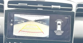 Hyundai Tucson 1, 6 Mild Hibrid, снимка 11
