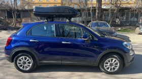 Fiat 500X, снимка 4