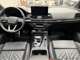 Audi SQ5 PROGRESSIV С РЕГИСТРАЦИЯ & АВТО КРЕДИТ, снимка 7