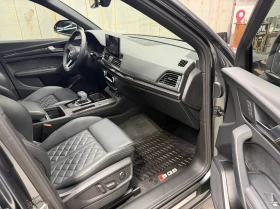 Audi SQ5 PROGRESSIV С РЕГИСТРАЦИЯ & АВТО КРЕДИТ, снимка 8