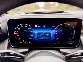 Mercedes-Benz GLC 300 d 4MATIC/AMG/LED/DISTR/MEMORY/360/KEYLESS/PANO, снимка 12