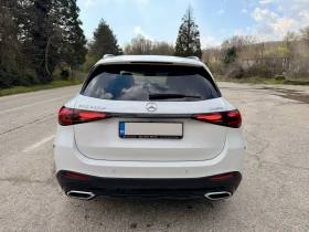 Mercedes-Benz GLC 300 d 4MATIC/AMG/LED/DISTR/MEMORY/360/KEYLESS/PANO, снимка 6