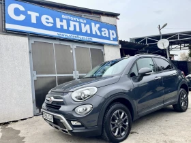 Fiat 500X 2.0D - AВТОМАТИК , снимка 1