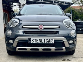 Fiat 500X 2.0D - AВТОМАТИК , снимка 3