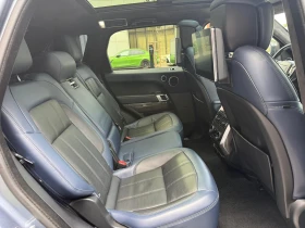 Land Rover Range Rover Sport P525 Autobiography Dynamic CARBON EXT., снимка 12
