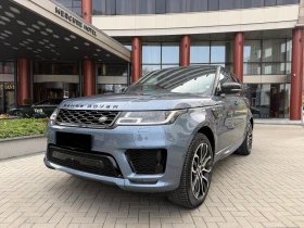 Land Rover Range Rover Sport P525 Autobiography Dynamic CARBON EXT., снимка 1