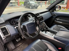 Land Rover Range Rover Sport P525 Autobiography Dynamic CARBON EXT., снимка 8
