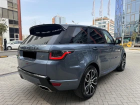 Land Rover Range Rover Sport P525 Autobiography Dynamic CARBON EXT., снимка 4