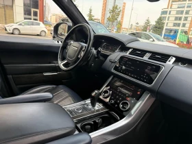 Land Rover Range Rover Sport P525 Autobiography Dynamic CARBON EXT., снимка 11