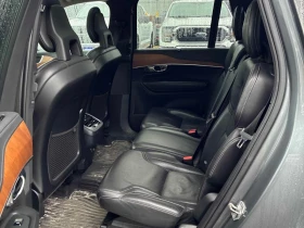 Volvo Xc90 Inscription* 360камери* Подгрев* Oбдух* Line Assis, снимка 14