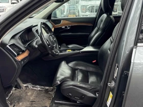 Volvo Xc90 Inscription* 360камери* Подгрев* Oбдух* Line Assis, снимка 6