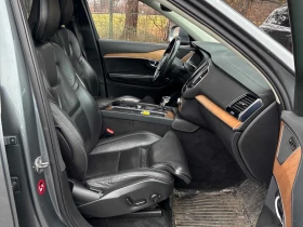 Volvo Xc90 Inscription* 360камери* Подгрев* Oбдух* Line Assis, снимка 12