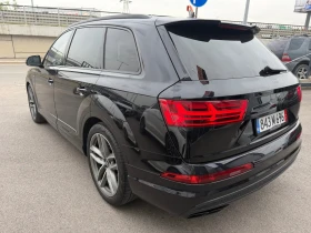 Audi Q7 3.0 TDI Quattro S line 7 Местен ДДС, снимка 4