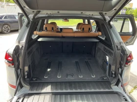 BMW X5 4.0d M pak, снимка 13