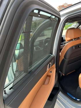BMW X5 4.0d M pak, снимка 10