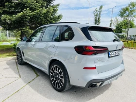 BMW X5 4.0d M pak, снимка 4