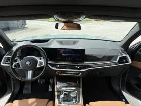 BMW X5 4.0d M pak, снимка 8