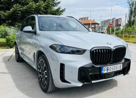 BMW X5 4.0d M pak, снимка 3