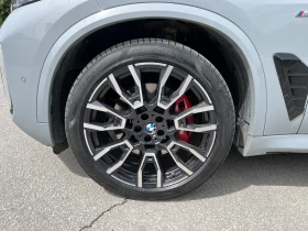 BMW X5 4.0d M pak, снимка 15