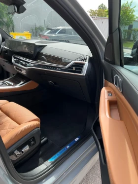 BMW X5 4.0d M pak, снимка 11
