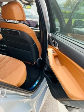 BMW X5 4.0d M pak, снимка 12