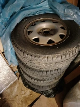 Honda Cr-v 2.0, снимка 14
