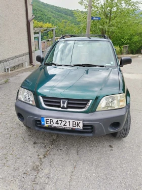 Honda Cr-v 2.0, снимка 1