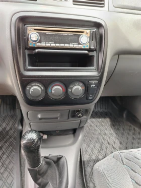 Honda Cr-v 2.0, снимка 10