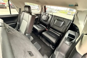 Toyota 4runner SR5 Premium 4WD/Камера/Кожа , снимка 15