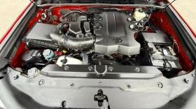 Toyota 4runner SR5 Premium 4WD/Камера/Кожа , снимка 10