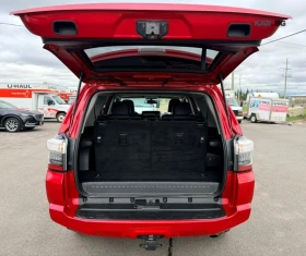 Toyota 4runner SR5 Premium 4WD/Камера/Кожа , снимка 7