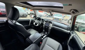 Toyota 4runner SR5 Premium 4WD/Камера/Кожа , снимка 16