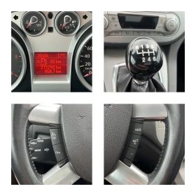 Ford Kuga 2.0HDI 163кс 6 СКОРОСТИ 4х4 АВТОПИЛОТ ВНОС ИТАЛИЯ, снимка 12