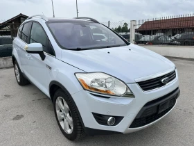 Ford Kuga 2.0HDI 163кс 6 СКОРОСТИ 4х4 АВТОПИЛОТ ВНОС ИТАЛИЯ, снимка 3