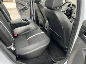 Ford Kuga 2.0HDI 163кс 6 СКОРОСТИ 4х4 АВТОПИЛОТ ВНОС ИТАЛИЯ, снимка 9