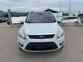 Ford Kuga 2.0HDI 163кс 6 СКОРОСТИ 4х4 АВТОПИЛОТ ВНОС ИТАЛИЯ, снимка 2