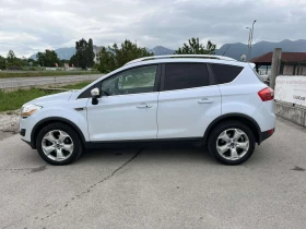 Ford Kuga 2.0HDI 163кс 6 СКОРОСТИ 4х4 АВТОПИЛОТ ВНОС ИТАЛИЯ, снимка 6