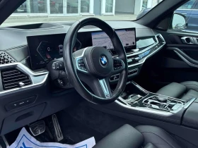 BMW X5 | DISTRONIC | 360 | HUD | HARMAN KARDON | , снимка 5