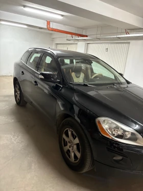 Volvo XC60, снимка 3