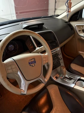 Volvo XC60, снимка 7