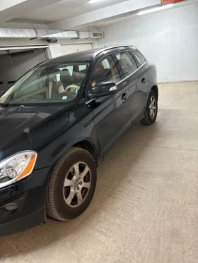 Volvo XC60, снимка 2